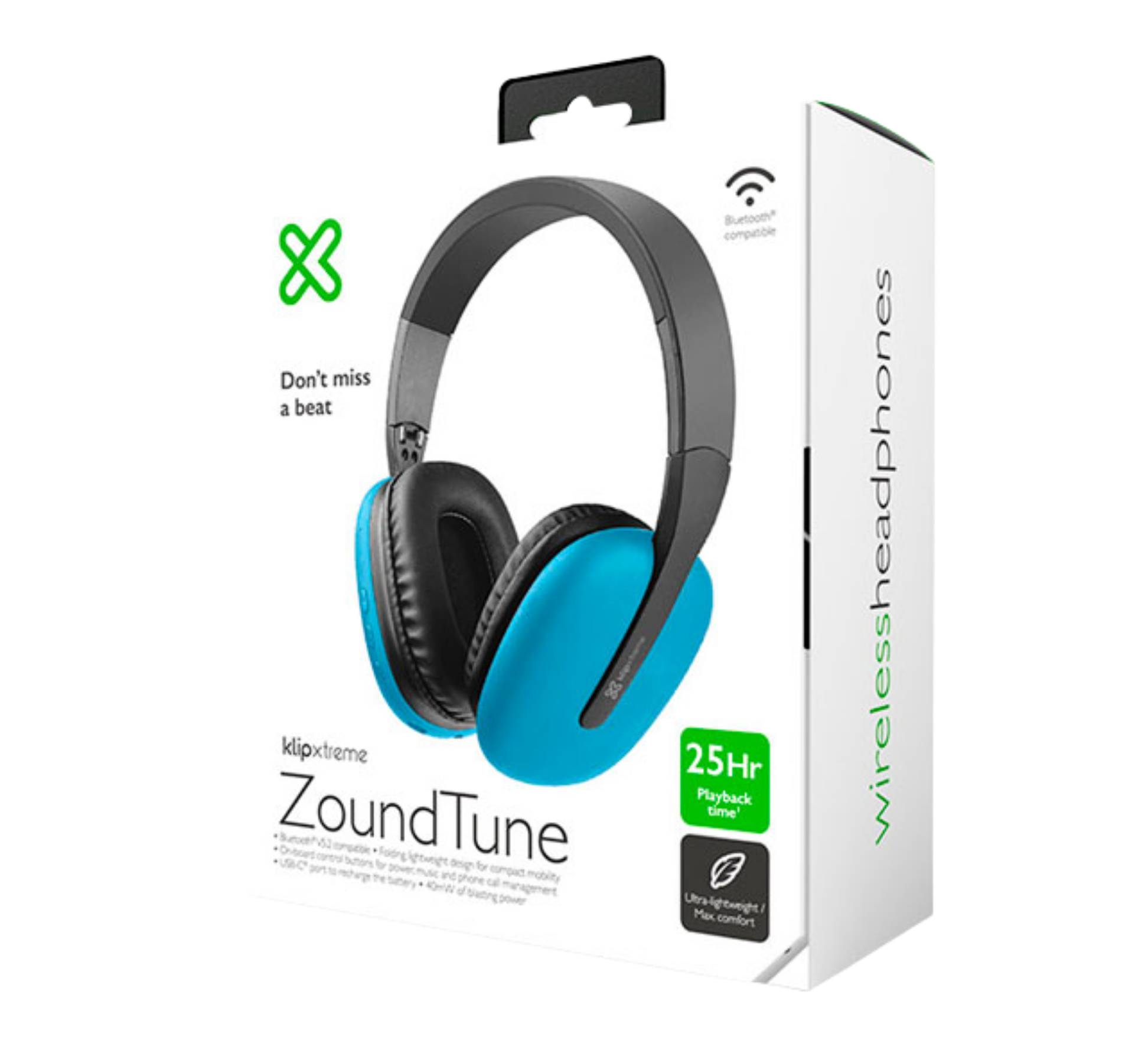 Accesorios de computo