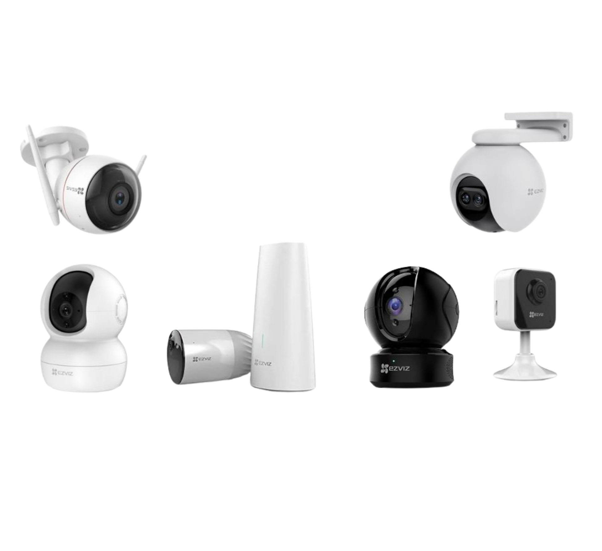 Cámaras de seguridad